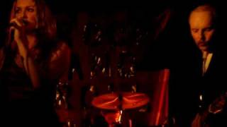 Black Box Recorder "The Facts of Life" Luminaire Kilburn 18.02.09