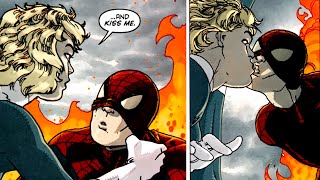 Download lagu Spider-Man Kisses Sue Storm mp3