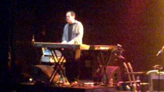 Transatlantic live in 013 Tilburg may 20th 2010 Part 1