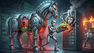 Why Your AI Security Strategy Is Already Compromised