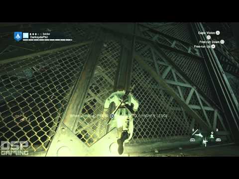 Assassin's Creed Unity (PS4) playthrough pt43 - WHOA! Nazis?!