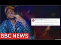 BBC Yamtangaza DIAMOND PLATNUMZ Wameandika Ujumbe Huu