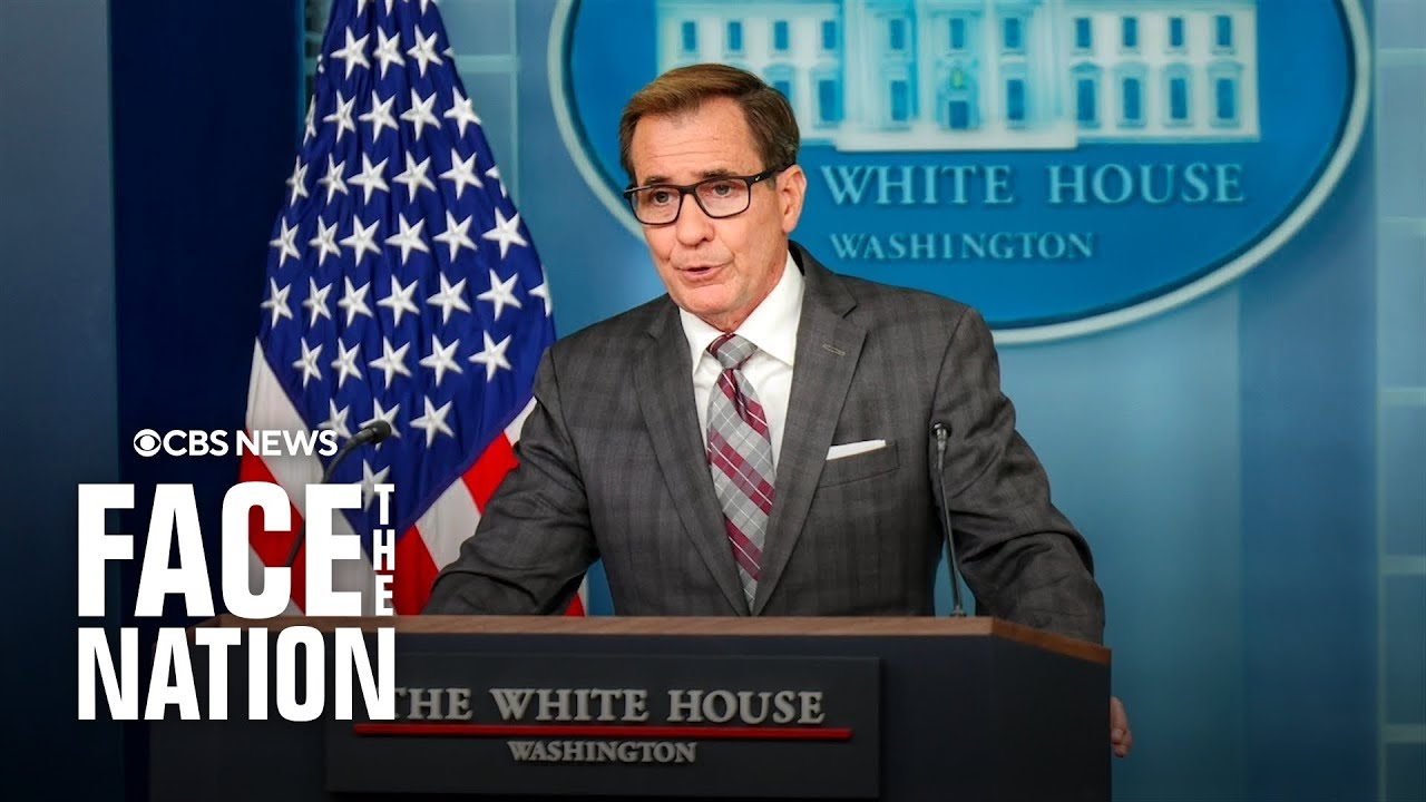 White House shares what it knows about North Korean troops in Russia