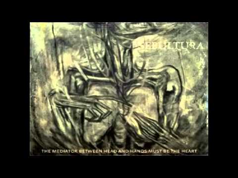 Sepultura - Stagnate State Of Affairs [Bonus Track] [HD]