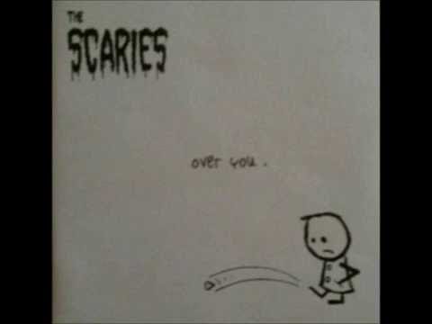 The Scaries - Over You (1998) Full Album