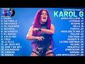 Karol G Mix 2026 Best Hits Reggaeton Playlist 2026