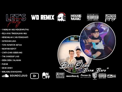 DUGEM DJ HENDAKLAH CARI PENGGANTI X PUDAR NONSTOP HARDMIX SPECIAL REQUEST BOS ELZAN NEW 2025