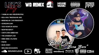 Download lagu DUGEM DJ HENDAKLAH CARI PENGGANTI X PUDAR NONSTOP HARDMIX SPECIAL REQUEST BOS ELZAN NEW 2025 mp3