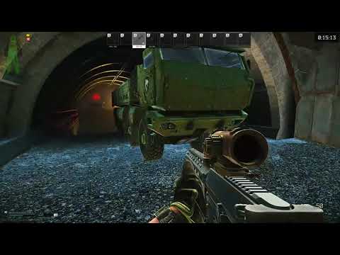 Worst tarkov desync ever