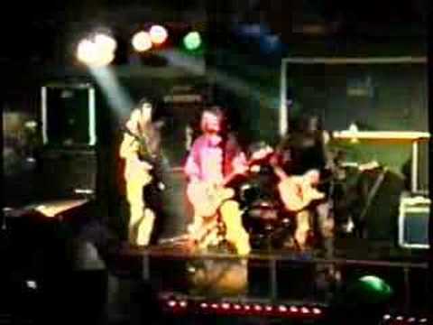 Vintage Predatür - Bye Bye Johnny online metal music video by PREDATÜR