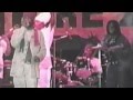 SIZZLA & ANTHONY B @ FIRE 2000