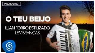 O Teu Beijo Lyrics English Translation