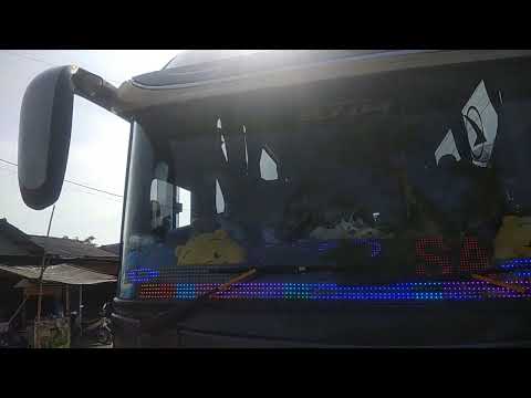 KEDATAN BUS DEDI JAYA SARASVVATI