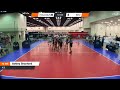 USAV Nationals Highlights 2 of 4