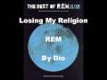 Losing My Religion - REM ( Instrumental ) 