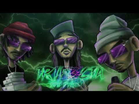 ShittyBoyz - Fly Life (Official Visualizer)