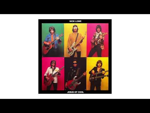 Yep Roc Records and Nick Lowe