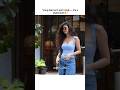 They Re Trend But Long Hair Hits Different Dishapatani Hairstyle Shorts