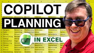 Copilot Planning Mode in Excel: Plan Before Editing - 2736a