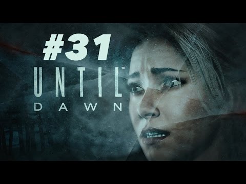 Magic Mike Becomes A Badass! | Until Dawn™. Pt31.