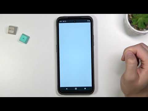 How to Check Battery Temperature in NOKIA XR20 – Ampere App Info