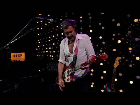 Tropical Fuck Storm - Full Performance (Live on KEXP)