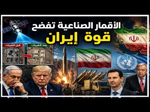 إعتراف إسرائيلى صادم : إيران إنتصرت وإستعادت قوتها بالكامل ـ  وتحرك دولى لإستكمال تدمير سوريا