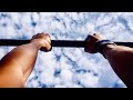 Phần 5: Hướng Dẫn Kéo Xà Chuẩn Form Từ CON SỐ KHÔNG - Làng Hoa Workout.