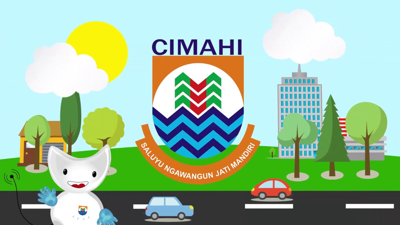 Video Profil Cimahi