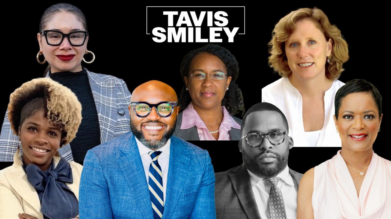 Michael Bland, Desiree Cormier, Shakari Byerly, Ann Carlson, Rachael Spriggs, and Jeannie Jacobs