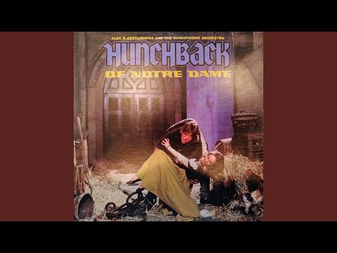 The Hunchback of Notre Dame Side One