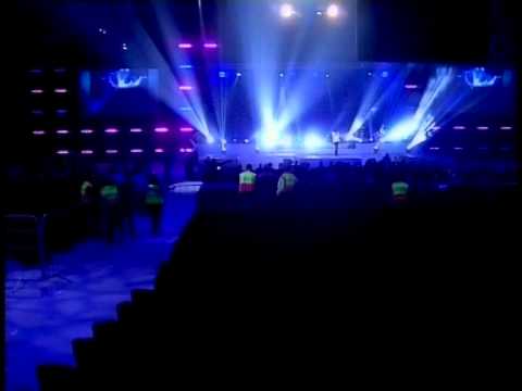 NAMA 2014 Live Performance by Beast - Satufutu (Friday 2 May 2014)