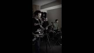 The Gandharvas - Kicking In The Water - Live &amp; Acoustic (2016)!