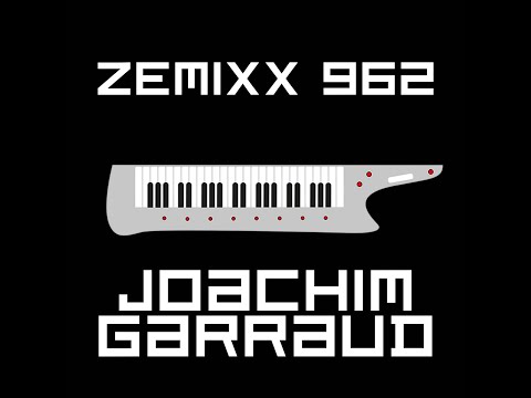 ZEMIXX 962, ASTRAL