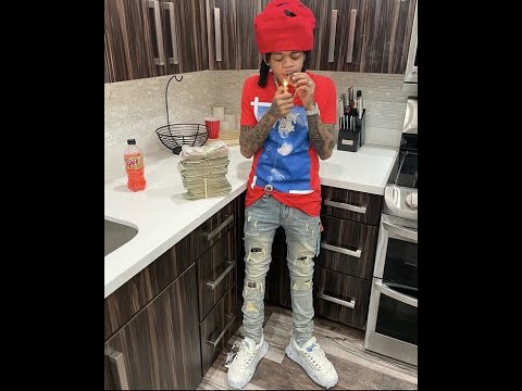 (FREE) SPOTEMGOTTEM X NLE CHOPPA TYPE BEAT 2021 *DRIP* | prod. CHAPPY