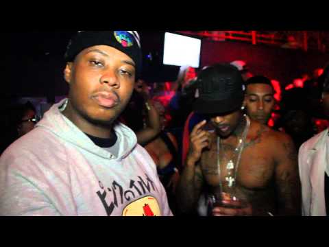 40keys ft. San Quinn - Do My Thang