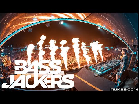 Bassjackers @ S2O 2019 BANGKOK Drops Only!