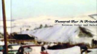 Funeral For A Friend - Juno