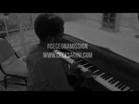 Let Me In - Cece Sagini (Teaser)