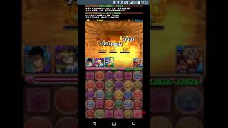 追い討ちでほぼパズルなし