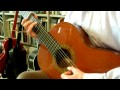 New Slang - The Shins (Fingerstyle cover) 