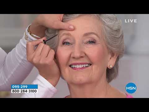 HSN | Beauty Report with Amy Morrison 10.16.2019 - 10 PM