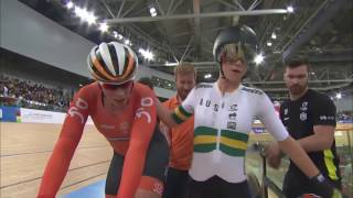 Download lagu 2017 UCI Track Cycling World Championships - Women's Omnium (Elimination Race) mp3 Download lagu 2017 UCI Track Cycling World Championships - Women's Omnium (Elimination Race) mp3