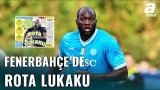 Kadıköy’de Lukaku Harekatı! Guirassy Kararı Resmileşti