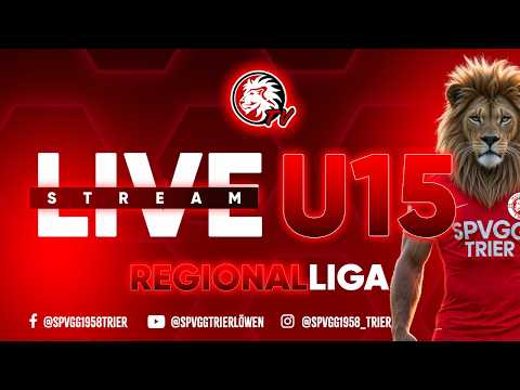 U15 / SPVGG vs Racing Luxembourg