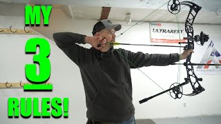 Shoot BETTER and score HIGHER with SIMPLE steps! Lancaster Archery Classic 2026 preparations!