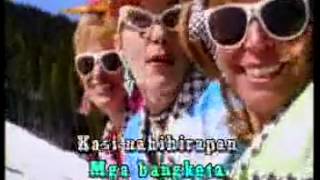 KARAOKE   Bayani Agbayani   Atras Abante