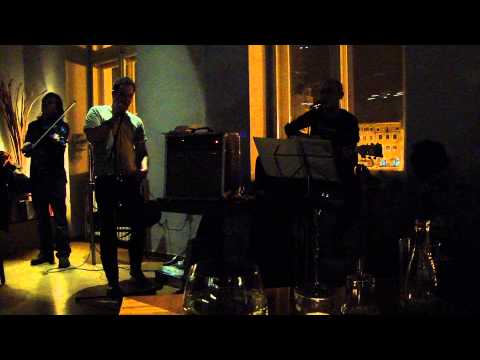 Trio Traktůrek ft. Dirby - You've Got To Hide Your Love Away (Beatles cover)