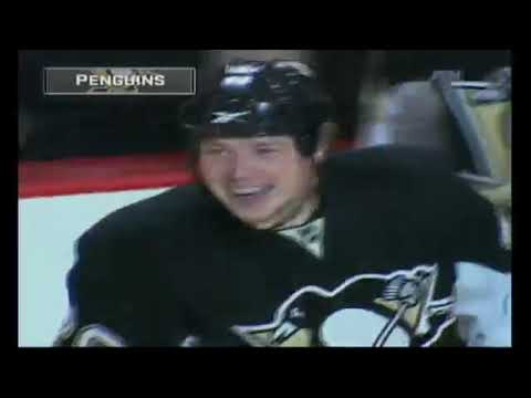 2009 Playoffs: Wsh @ Pit - Game 4 Highlights