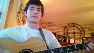 B.B. King Inflation Blues Cover